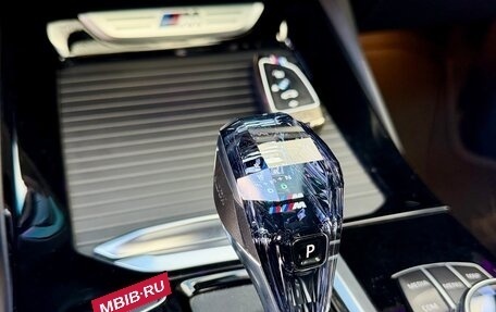 BMW X3, 2019 год, 4 399 999 рублей, 20 фотография