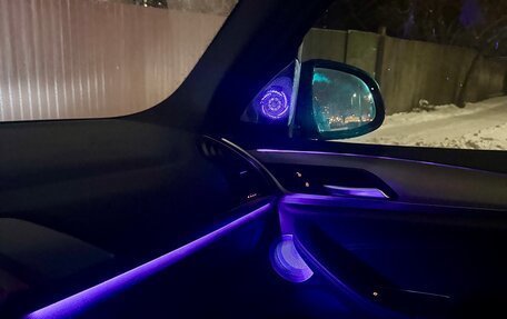 BMW X3, 2019 год, 4 399 999 рублей, 27 фотография