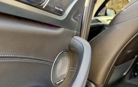 BMW X3, 2019 год, 4 399 999 рублей, 28 фотография