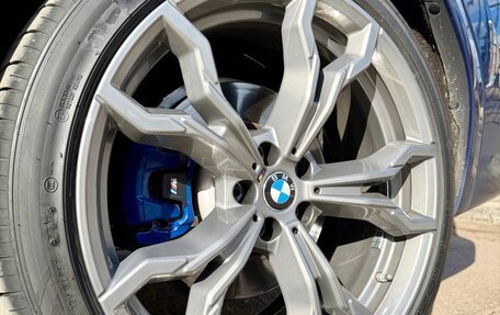 BMW X3, 2019 год, 4 399 999 рублей, 30 фотография