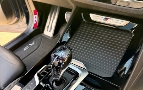 BMW X3, 2019 год, 4 399 999 рублей, 22 фотография