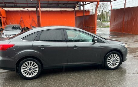 Ford Focus III, 2017 год, 1 390 000 рублей, 3 фотография