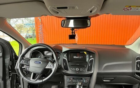 Ford Focus III, 2017 год, 1 390 000 рублей, 5 фотография