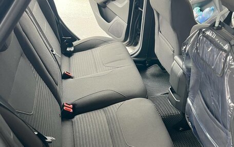 Ford Focus III, 2017 год, 1 390 000 рублей, 8 фотография