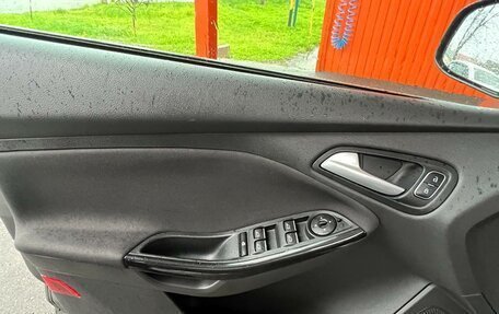 Ford Focus III, 2017 год, 1 390 000 рублей, 4 фотография