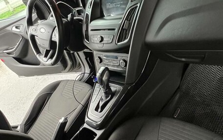 Ford Focus III, 2017 год, 1 390 000 рублей, 6 фотография