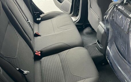 Ford Focus III, 2017 год, 1 390 000 рублей, 7 фотография