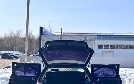 Volkswagen Polo IV рестайлинг, 2007 год, 560 000 рублей, 3 фотография