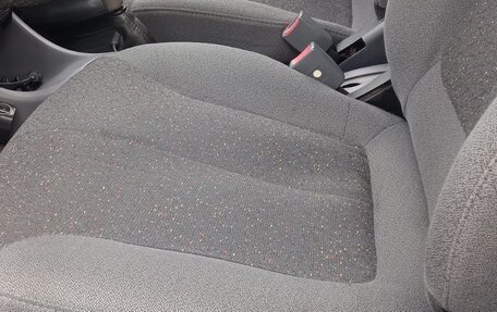 Hyundai Accent II, 2009 год, 399 000 рублей, 5 фотография