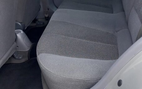 Hyundai Accent II, 2009 год, 399 000 рублей, 6 фотография