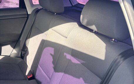 Volkswagen Polo IV рестайлинг, 2007 год, 560 000 рублей, 10 фотография