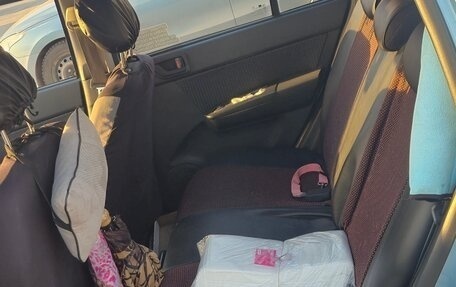 Hyundai Getz I рестайлинг, 2008 год, 620 000 рублей, 9 фотография