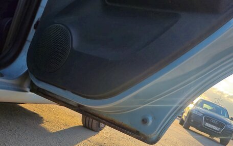 Hyundai Getz I рестайлинг, 2008 год, 620 000 рублей, 11 фотография