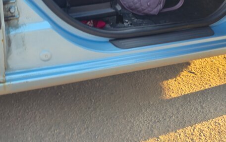 Hyundai Getz I рестайлинг, 2008 год, 620 000 рублей, 15 фотография