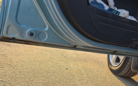 Hyundai Getz I рестайлинг, 2008 год, 620 000 рублей, 13 фотография