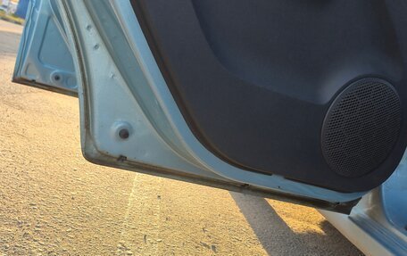 Hyundai Getz I рестайлинг, 2008 год, 620 000 рублей, 12 фотография