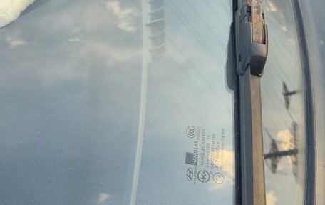 Hyundai Getz I рестайлинг, 2008 год, 620 000 рублей, 17 фотография