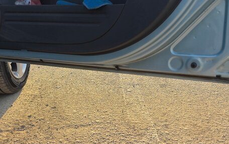 Hyundai Getz I рестайлинг, 2008 год, 620 000 рублей, 16 фотография