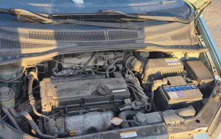 Hyundai Getz I рестайлинг, 2008 год, 620 000 рублей, 18 фотография