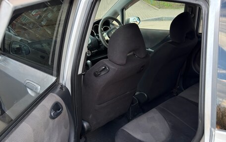 Honda Fit III, 2007 год, 422 000 рублей, 4 фотография