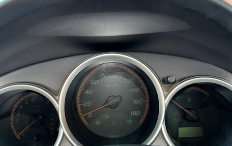 Honda Fit III, 2007 год, 422 000 рублей, 9 фотография