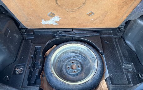 Honda Fit III, 2007 год, 422 000 рублей, 12 фотография