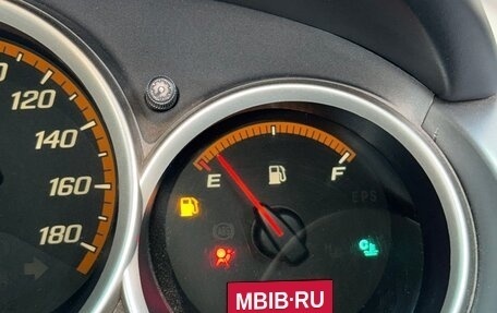 Honda Fit III, 2007 год, 422 000 рублей, 11 фотография