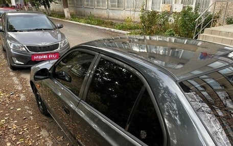 Hyundai Accent II, 2005 год, 380 000 рублей, 10 фотография