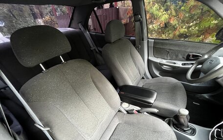 Hyundai Accent II, 2005 год, 380 000 рублей, 12 фотография