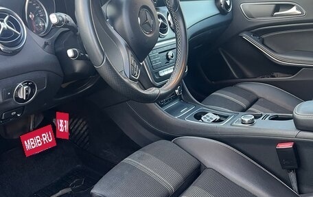 Mercedes-Benz GLA, 2017 год, 3 100 000 рублей, 5 фотография