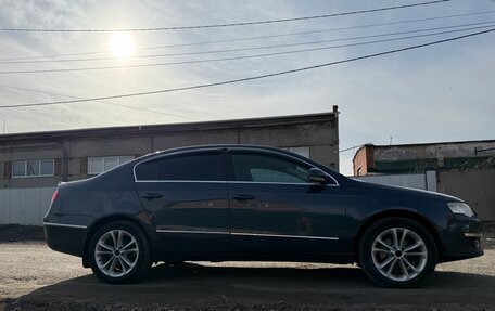 Volkswagen Passat B6, 2008 год, 820 000 рублей, 6 фотография