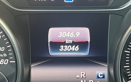 Mercedes-Benz GLA, 2017 год, 3 100 000 рублей, 9 фотография