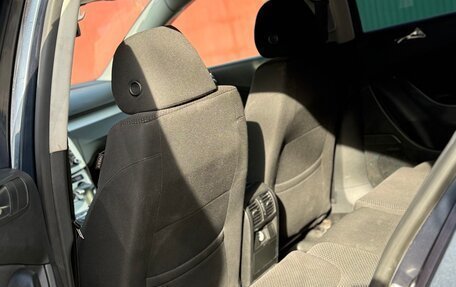 Volkswagen Passat B6, 2008 год, 820 000 рублей, 8 фотография