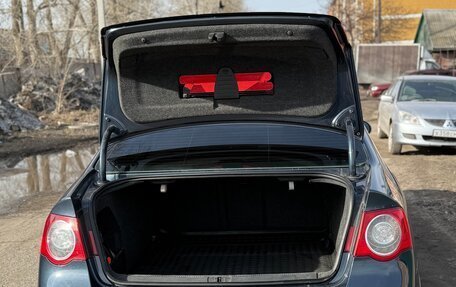 Volkswagen Passat B6, 2008 год, 820 000 рублей, 9 фотография