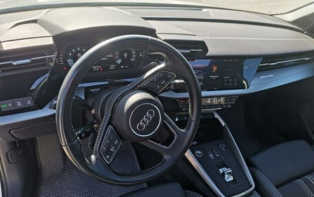 Audi A3, 2022 год, 2 330 000 рублей, 14 фотография