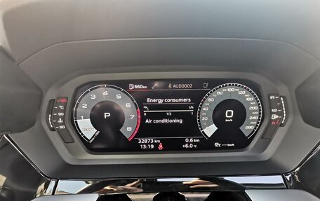 Audi A3, 2022 год, 2 330 000 рублей, 16 фотография