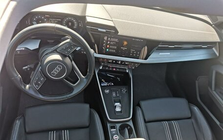 Audi A3, 2022 год, 2 330 000 рублей, 15 фотография