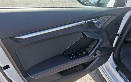 Audi A3, 2022 год, 2 330 000 рублей, 13 фотография