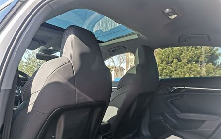 Audi A3, 2022 год, 2 330 000 рублей, 20 фотография