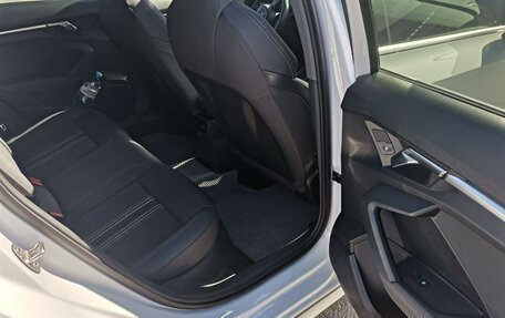 Audi A3, 2022 год, 2 330 000 рублей, 21 фотография