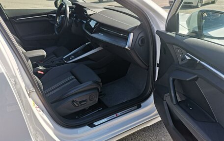 Audi A3, 2022 год, 2 330 000 рублей, 24 фотография