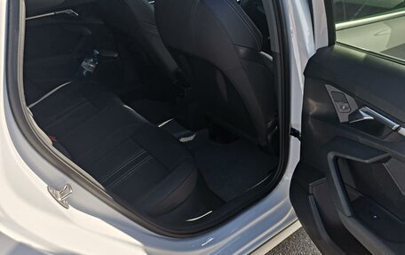 Audi A3, 2022 год, 2 330 000 рублей, 22 фотография