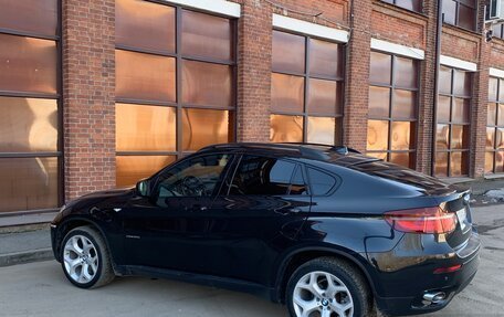 BMW X6, 2011 год, 2 400 000 рублей, 5 фотография