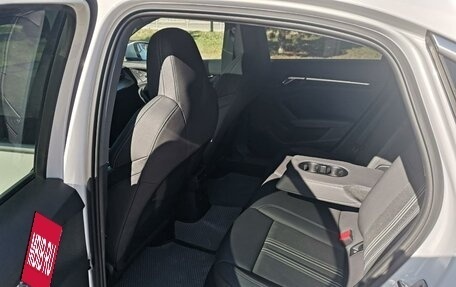 Audi A3, 2022 год, 2 330 000 рублей, 19 фотография