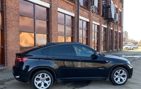 BMW X6, 2011 год, 2 400 000 рублей, 8 фотография