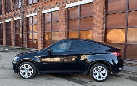 BMW X6, 2011 год, 2 400 000 рублей, 9 фотография