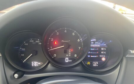 Porsche Macan I рестайлинг, 2024 год, 13 900 000 рублей, 13 фотография