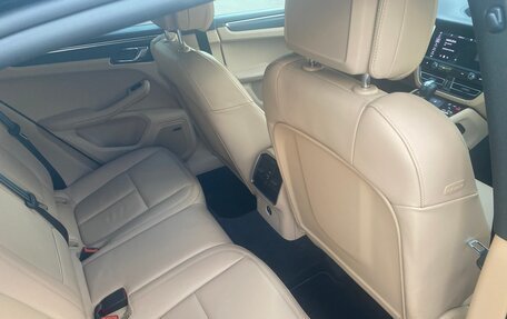 Porsche Macan I рестайлинг, 2024 год, 13 900 000 рублей, 11 фотография