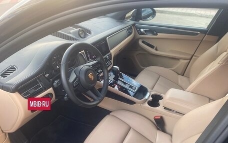 Porsche Macan I рестайлинг, 2024 год, 13 900 000 рублей, 9 фотография