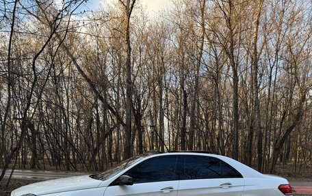 Mercedes-Benz E-Класс AMG, 2013 год, 3 400 000 рублей, 6 фотография